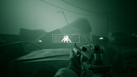 Terminator Resistance: אקשן מיושן ומשעמם